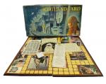 Grow Jogo Scotland Yard 1970